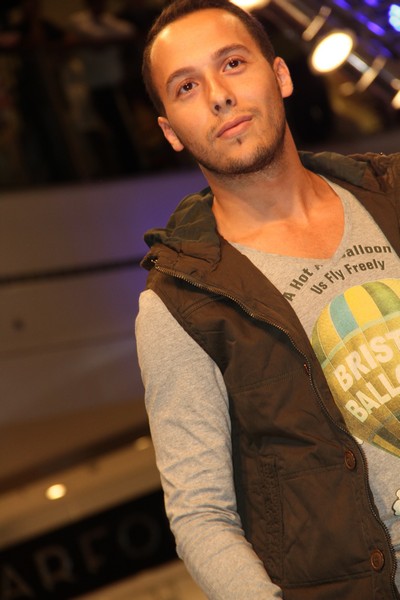 City Centre Fall Winter Fashion Week Day 3